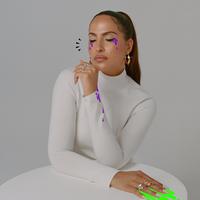 Snoh Aalegra's avatar cover