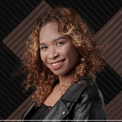 Juana Cosme's avatar image
