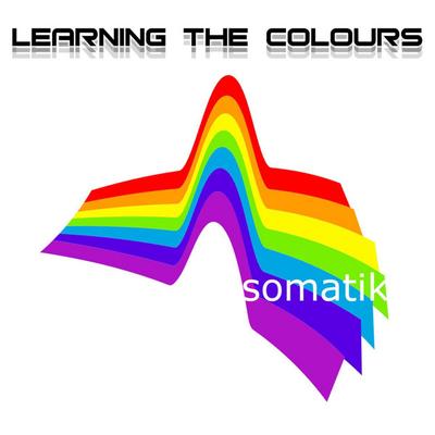 Somatik's cover