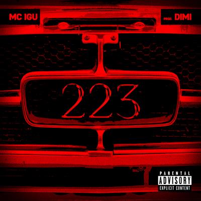 223 By MC Igu's cover