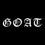 GOAT's avatar cover