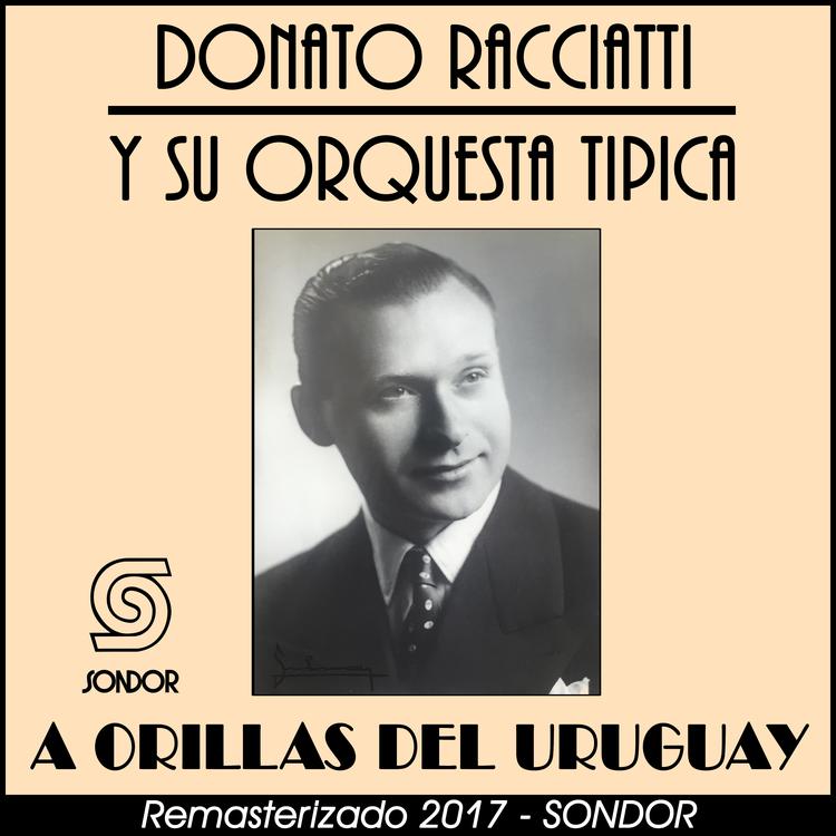 Donato Racciatti y Su Orquesta Típica's avatar image