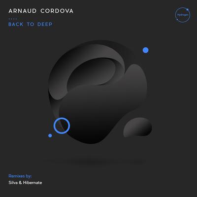 Arnaud Cordova's cover
