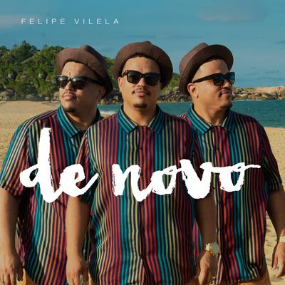 De Novo By Felipe Vilela's cover