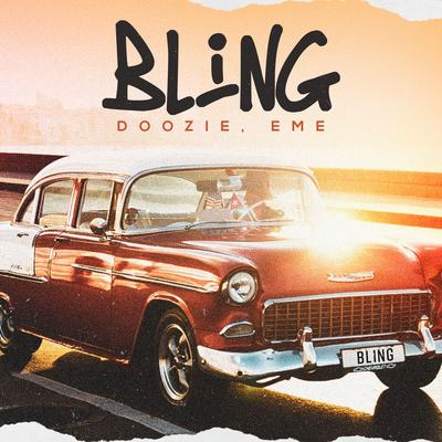 Bling By Doozie, EME's cover