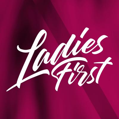 Ladies First's cover