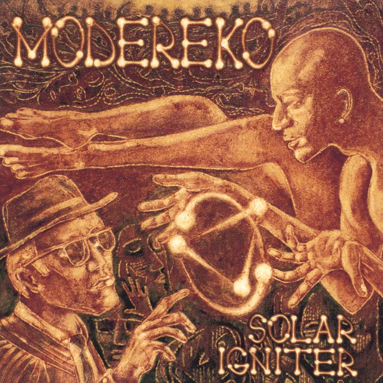 ModeReko's avatar image