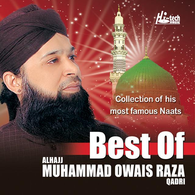 Alhajj M. Owais Raza Qadri's avatar image