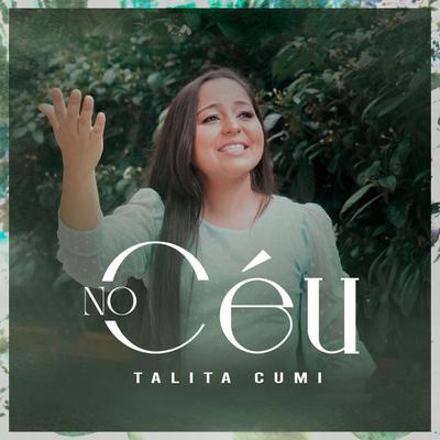 Talita Cumi's cover