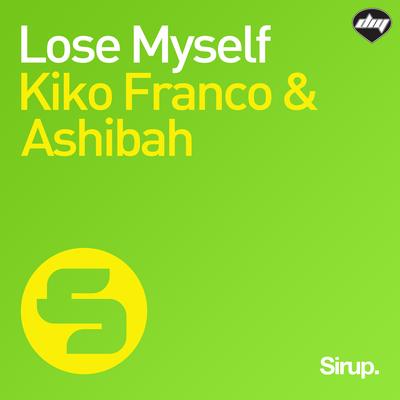 Lose Myself's cover