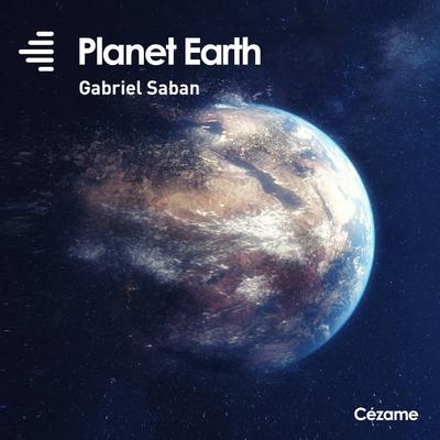 Planet Earth's cover