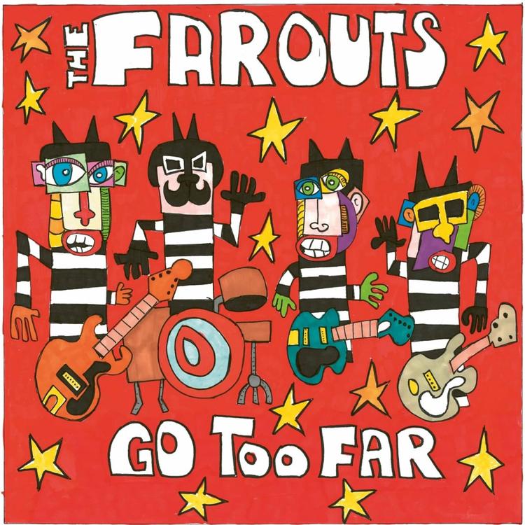 The Farouts's avatar image