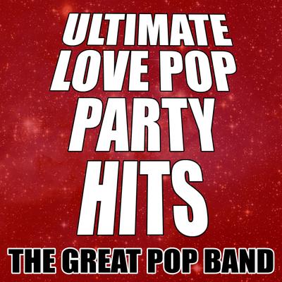 The Great Pop Band's cover