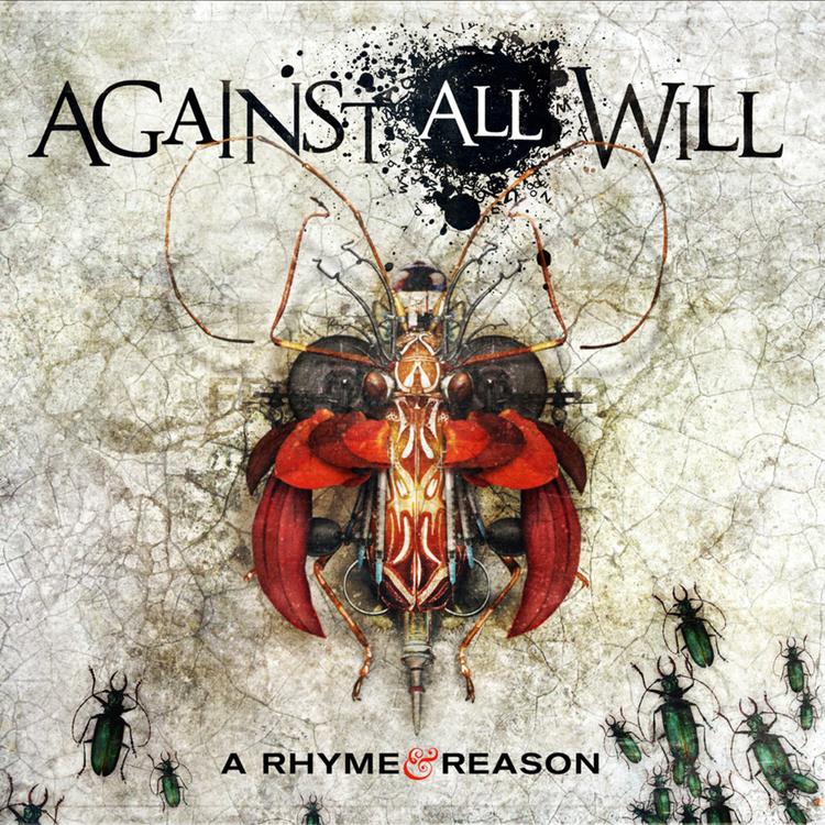 Against All Will's avatar image