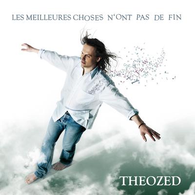 Ma plus belle aventure By Theozed's cover