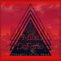 Mike DeFarlo's avatar cover