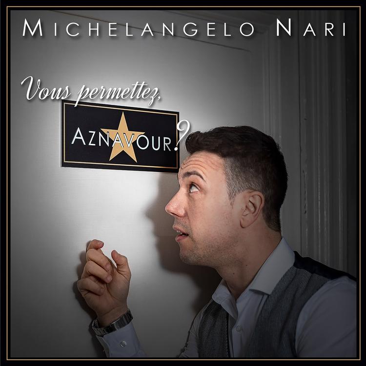 Michelangelo Nari's avatar image