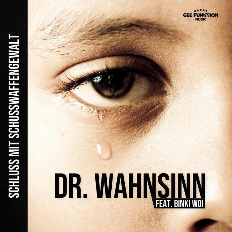 Dr. Wahnsinn's avatar image