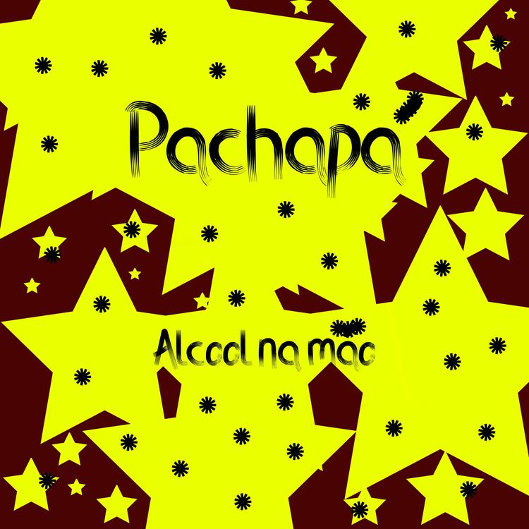 Pachapá's avatar image