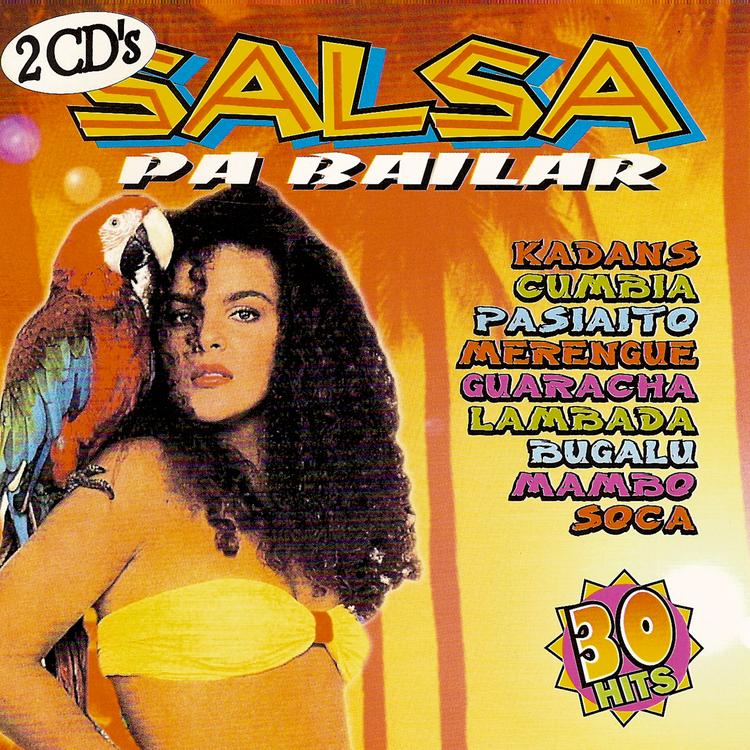 Salsa Pa Bailar's avatar image