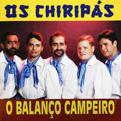 Os Chiripás's cover