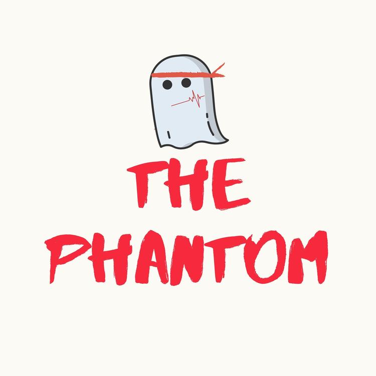 The Phantom's avatar image