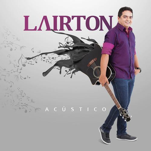 Lairton's cover