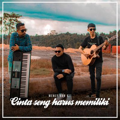 Cinta Seng Harus Memiliki's cover