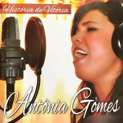 História de Vitória By Antônia Gomes's cover