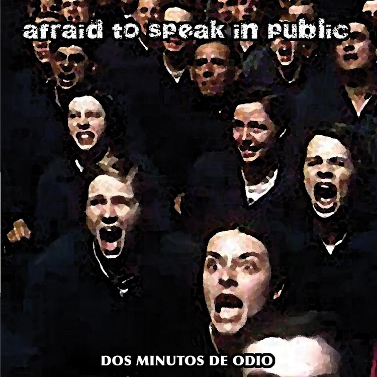 Afraid to Speak In Public's avatar image