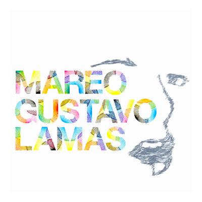 Gustavo Lamas's cover