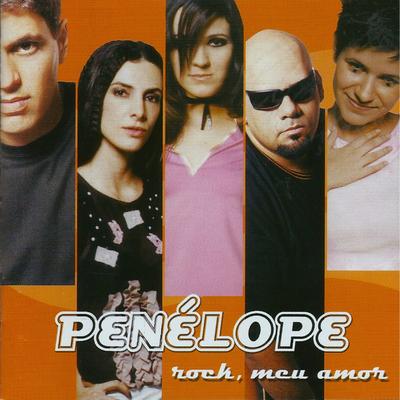 A Fórmula do Amor By Penelope's cover