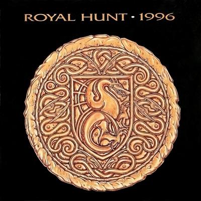 Flight By Royal Hunt's cover