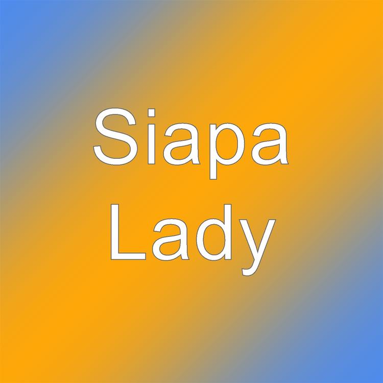 Siapa's avatar image