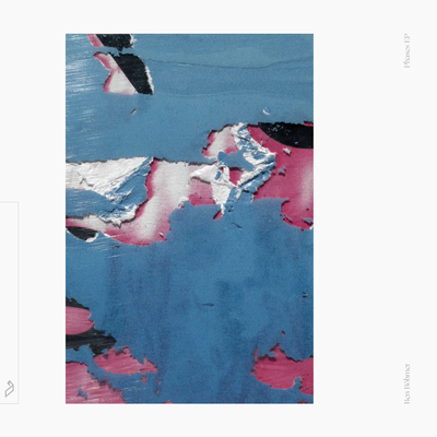 Zeit & Raum By Ben Böhmer's cover