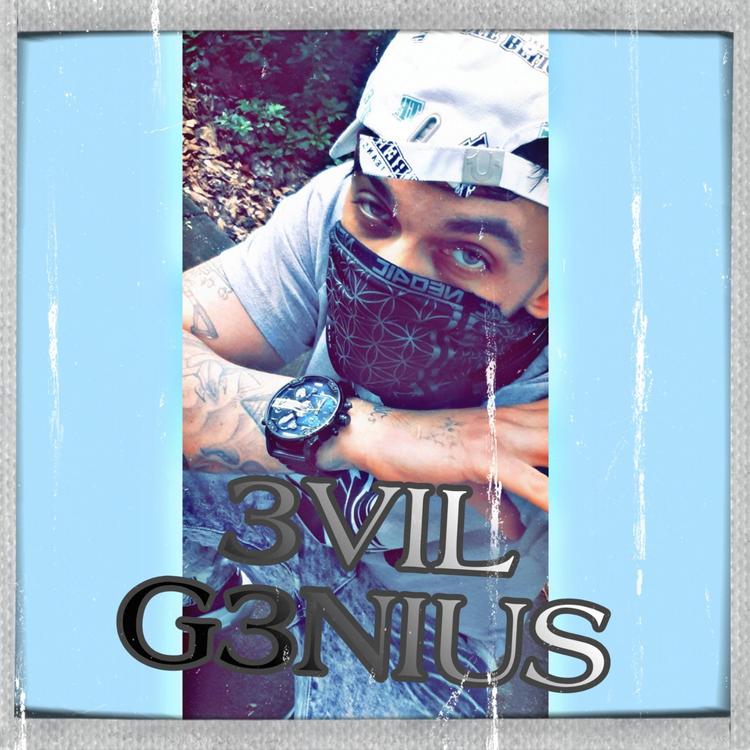 3vil G3nius's avatar image