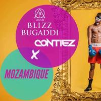 Blizz Bugaddi's avatar cover