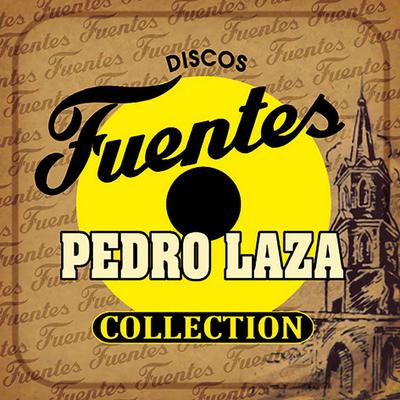 Pedro Laza Y Sus Pelayeros's cover