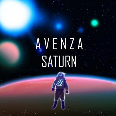 Saturn By Avenza's cover