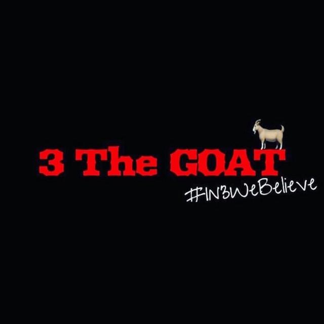 3 TheGoat's avatar image