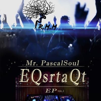 Mr PascalSoul's cover