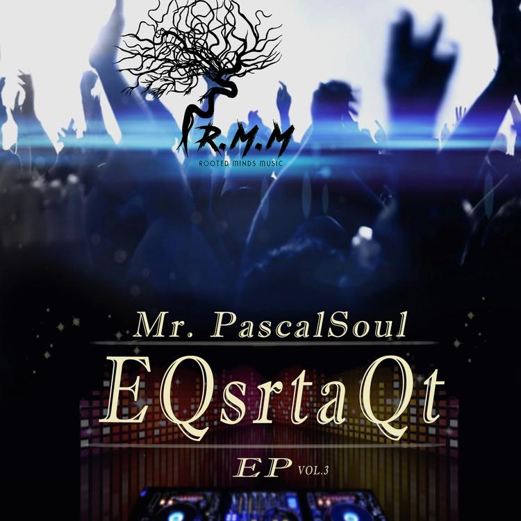 Mr PascalSoul's avatar image