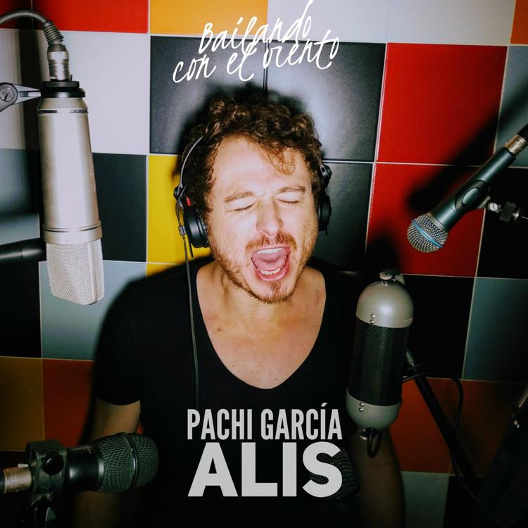 Pachi García Alis's avatar image