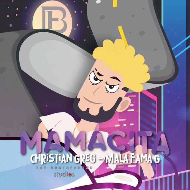 Christian Greg's avatar image