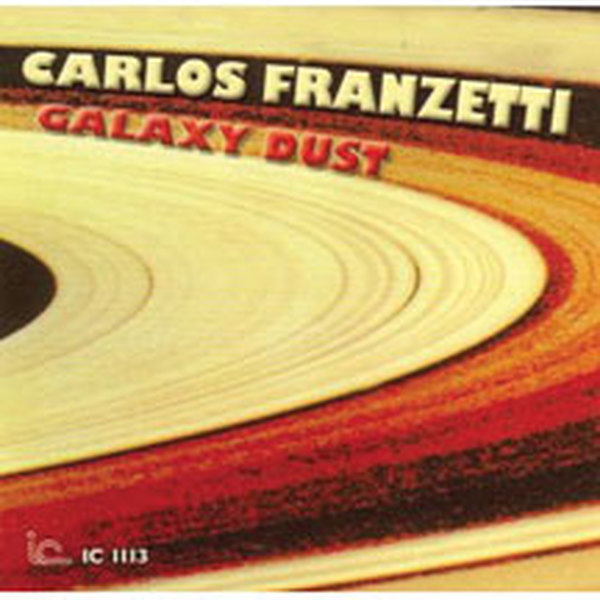 Carlos Franzetti's avatar image