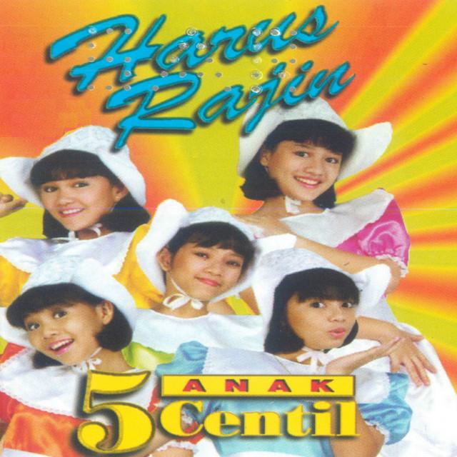 5 Anak Centil's avatar image