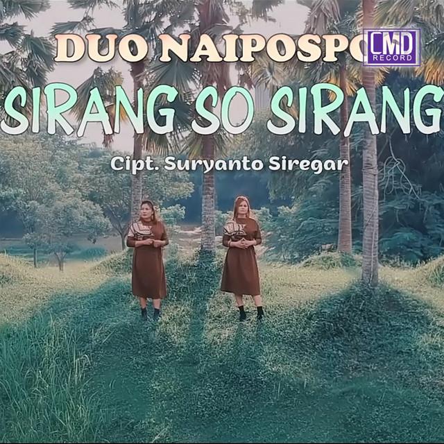 Duo Naipospos's avatar image