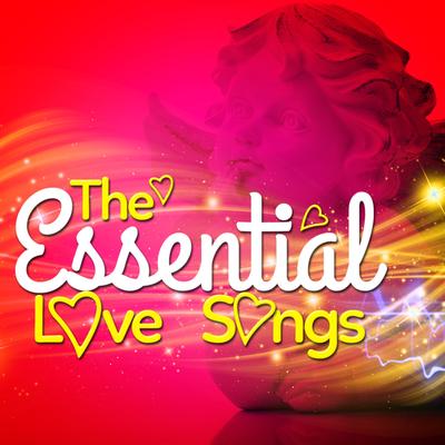 The Essential Love Songs's cover