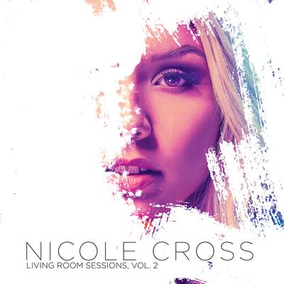 Stitches By Nicole Cross's cover
