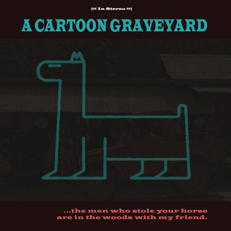 A Cartoon Graveyard's avatar image